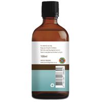 Pure Indigenous Tranquil Massage Oil
